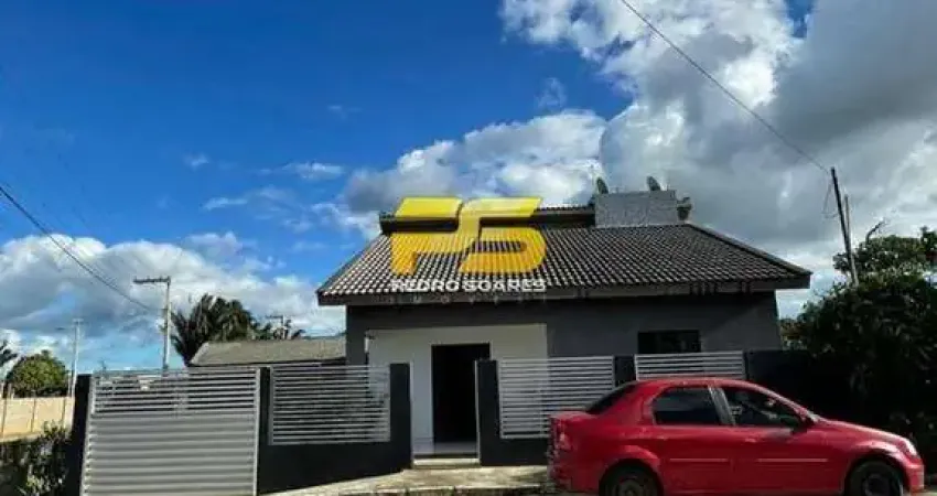 Casa com 2 quartos à venda na Rua Principal s/n, Centro, Bananeiras