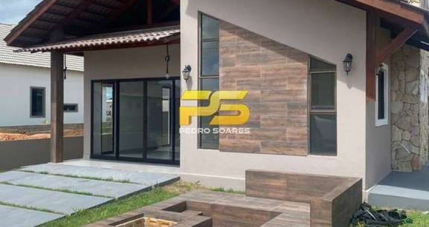 Casa de Condomínio com 4 quartos à Venda - Bananeiras