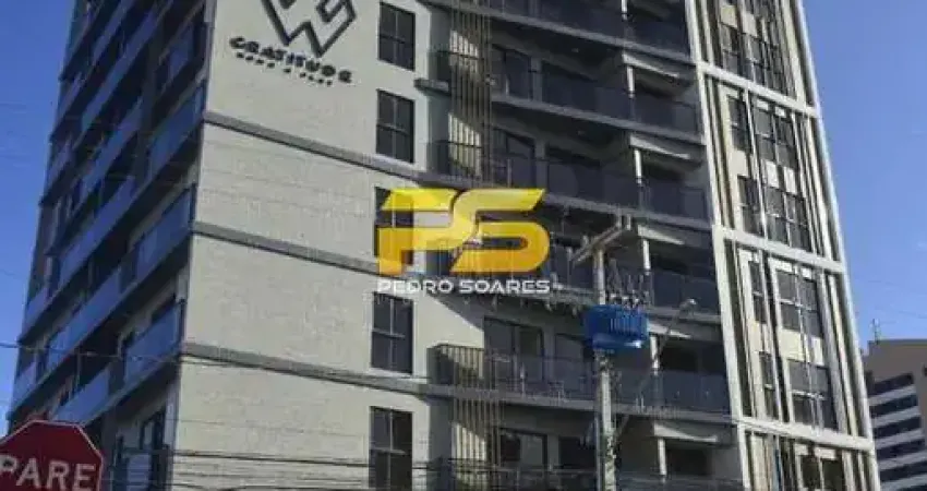 APARTAMENTO 58 mts² COM 03 QUARTOS POR 564 MIL REAIS EM BANANEIRAS