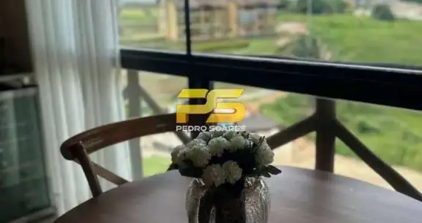 Flat/Loft/Estúdio com 1 quarto à Venda - Bananeiras