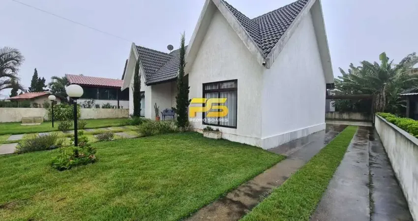 Casa de Condomínio com 3 quartos à Venda - Bananeiras