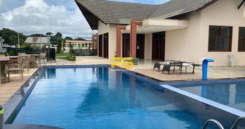 Casa 160m2  com  03 Quartos  no Condomínio Monte das Cerejeiras em Bananeiras para Locação por Temporada