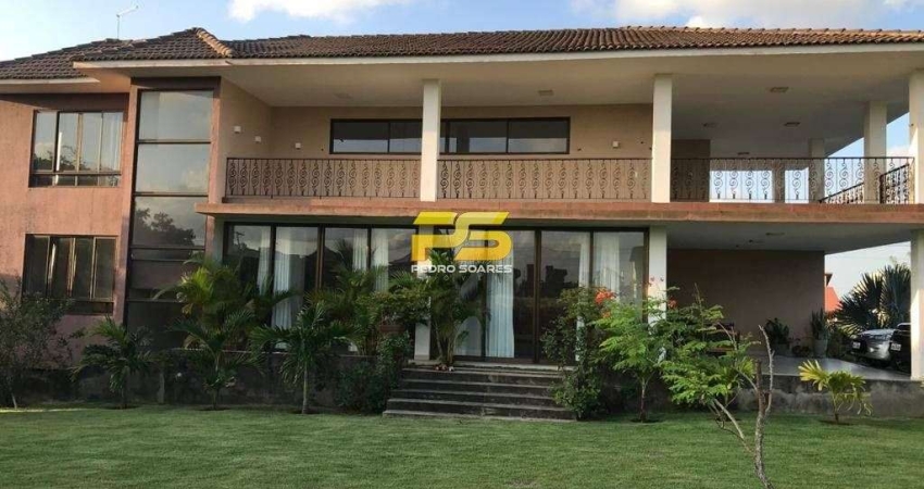 Casa de Condomínio com 5 quartos à Venda Condomínio Aguas da Serra valor R$2.400.000,00