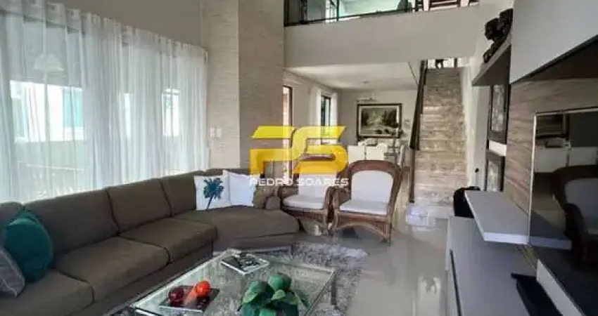Casa  em Condomínio 330m2 com 03 Quartos em Bananeiras á venda por 1.850.000,00
