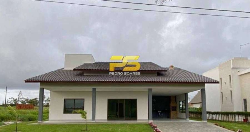 Casa 240m² 4 suítes em Bananeiras, a venda por R$950.000,00.