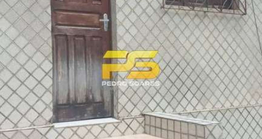 Casa 65m² 2 quartos em Bananeiras, para locação por R$700,00.