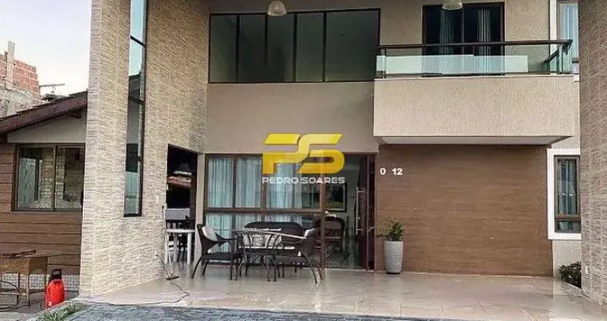 Casa de Condomínio com 7 quartos à Venda, Centro - Bananeiras
