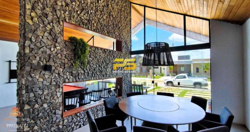 casa em condominio