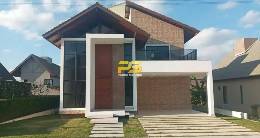 Casa em condomínio fechado com 4 quartos à venda no Centro, Bananeiras 