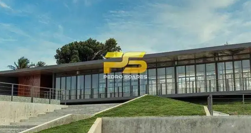 Terreno à venda no Centro, Bananeiras 