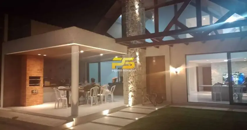 Casa com 6 quartos para alugar no Centro, Bananeiras 