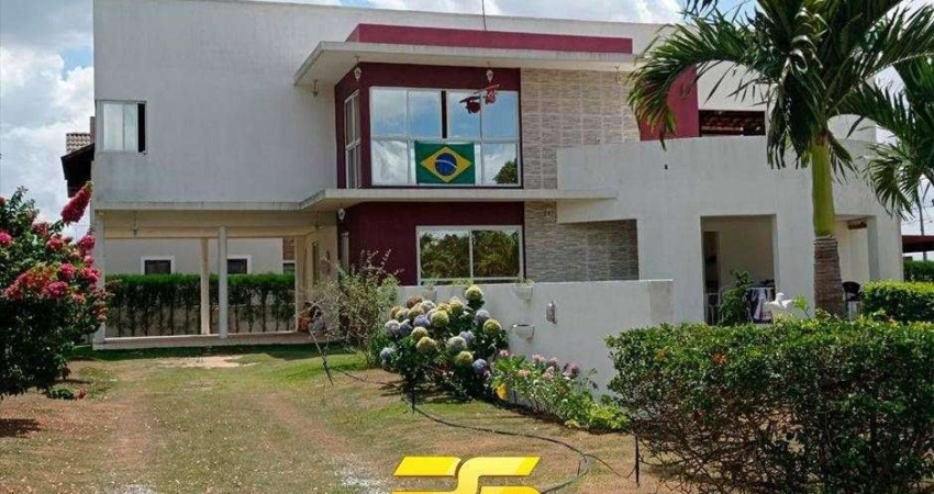 **temporada** Casa Com 4 Dormitórios Para Alugar, 250 M² Por R$ 4.000 Temporada - 01 Ao Dia 09 de Junho - Bananeiras - Bananeiras/pb #pedrosoares