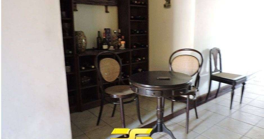 Bangalô Com 4 Dormitórios Para Alugar Por R$ 20.000,00/mês - Centro - Bananeiras/pb #pedrosoares