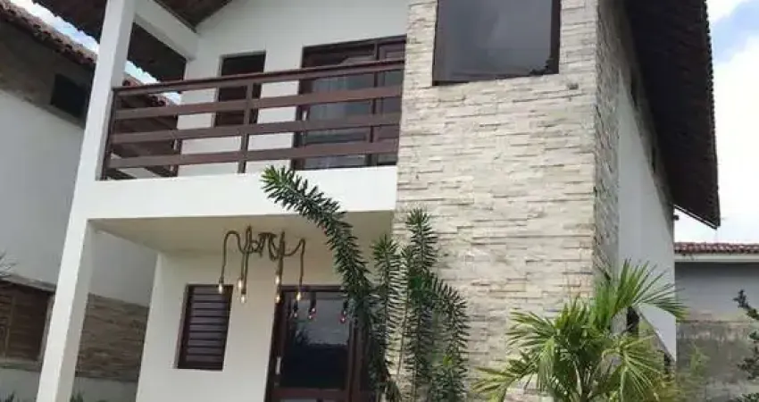 Casa com 4 quartos à Venda - Bananeiras
