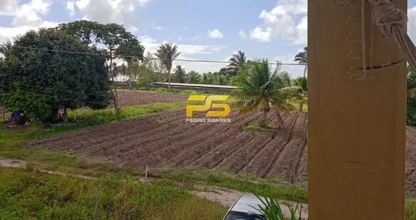 1 Hectaria a venda no bairro de Gramame João Pessoa