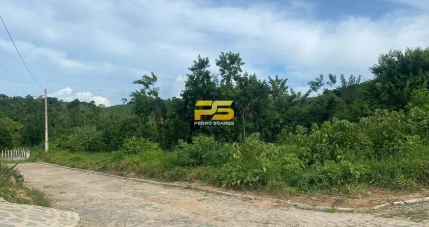 Vila maia 3,8 hectares a venda 180mil por hectares- bananeiras-pb