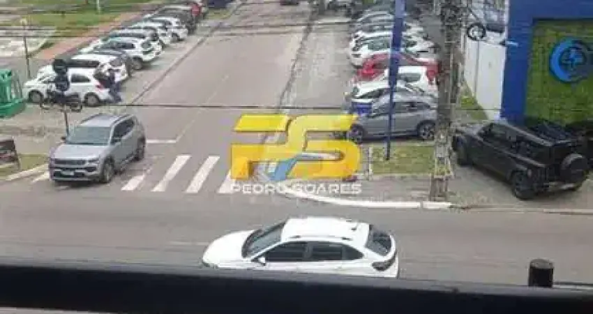 Sala comercial 302 para locação ED. Flora Falcone Manaíra