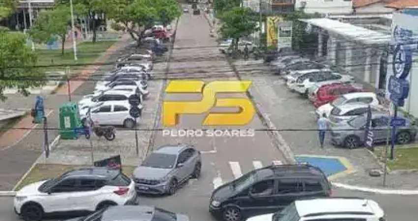 Sala comercial 303 para locação Ed. Flora Falcone Manaíra