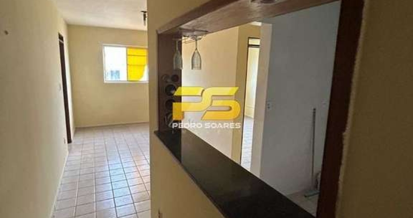 Apartamento para venda com 2 qts Jardim Cidade Universitária