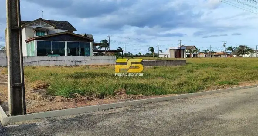 Lote a venda excelente localização sonhos da serra bananeiras-pb