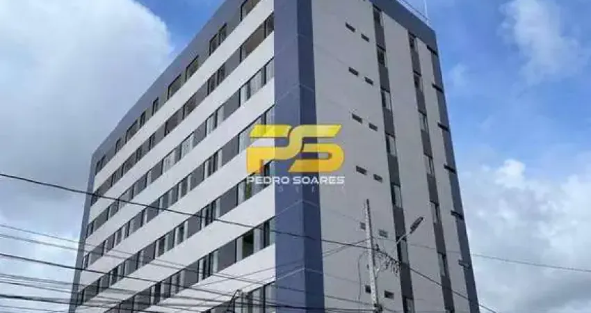Apartamento com 2 quartos à venda na Rua Joaquim Pires Ferreira, s/n, Estados, João Pessoa