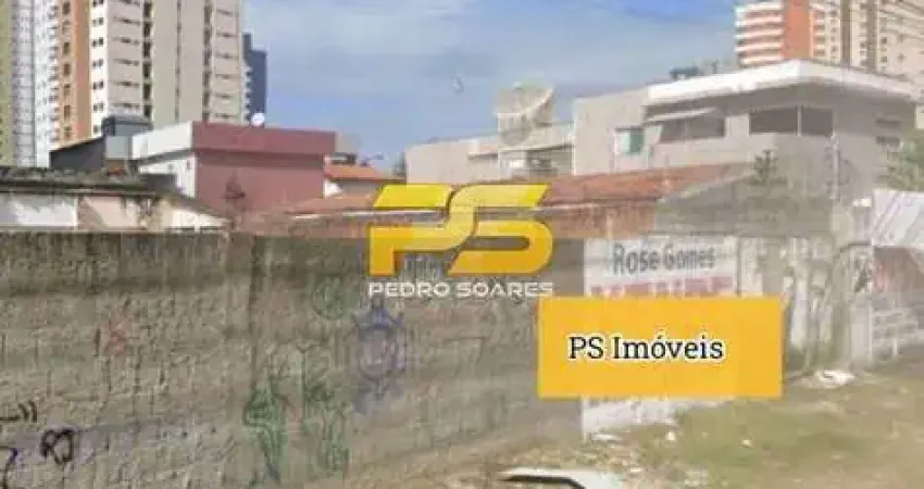 Vende terreno em Manaíra