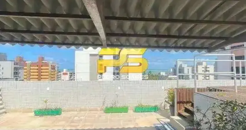 Apartamento com 2 quartos à venda no Intermares, Cabedelo 