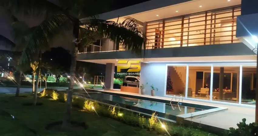 Casa com 4 quartos para Locação, Alphaville PARAIBA - Bayeux