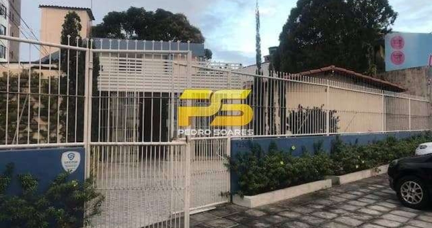 Ponto comercial para alugar na Avenida Senador Ruy Carneiro, 300, Miramar, João Pessoa