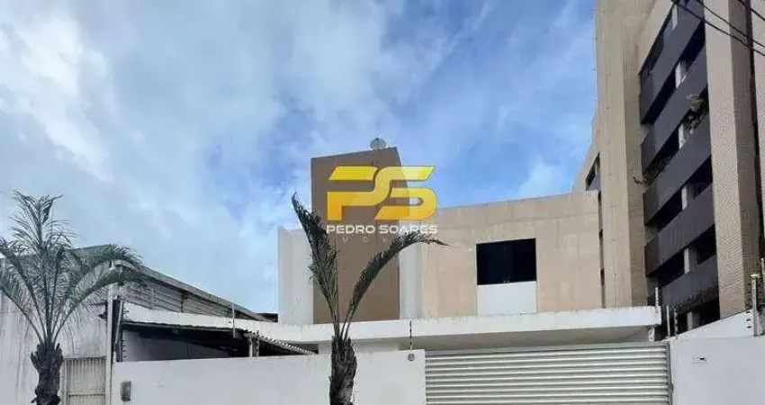 Casa 486m2 com 04 quartos em intermares para locação por 11.000,00