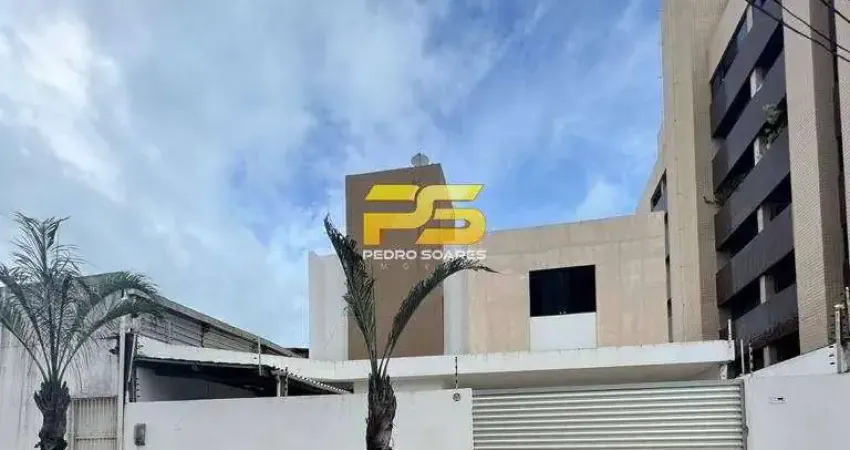 Casa 486m2 com 04 Quartos em Intermares para locação por 11.000,00