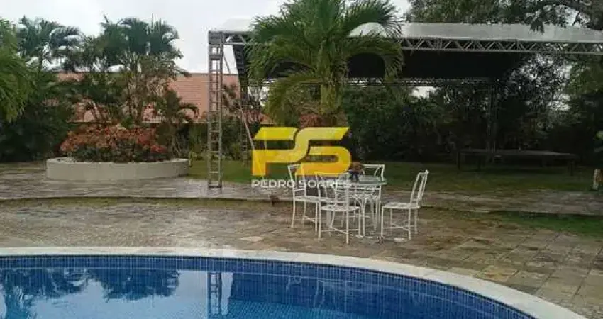 LINDA CHACARA DE LUXO LOCAÇÃO TEMPORADA LAGOA SECA-PB