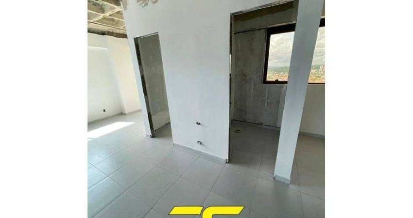 Laje Corporativa Para Alugar, 430 M² Por R$ 30.000/mês - Bairro dos Estados - João Pessoa/pb #pedrosoares