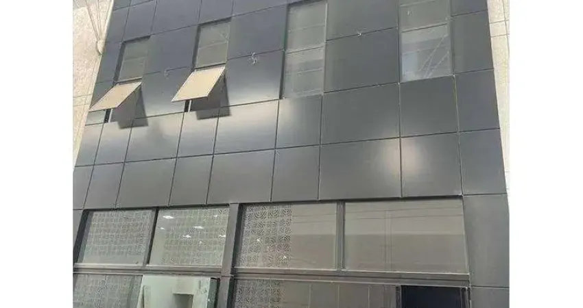 Laje Corporativa Para Alugar, 300 M² Por R$ 12.000/mês - Jardim América - Cabedelo/pb