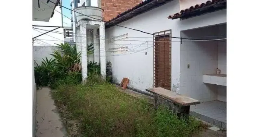 (mobiliado) Casa Com 3 Dormitórios Para Alugar, 220 M² Por R$ 20.000/mês - Camboinha Ii - Cabedelo/pb