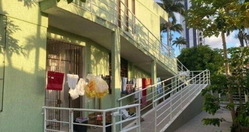 Casa Com 5 Dormitórios Para Alugar, 1.120 M² Por R$ 16.000/mês - Estados - João Pessoa/pb #suely/sherlyton