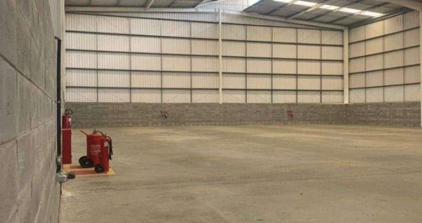 Galpão Para Alugar, 1439 M² Por R$ 20.000/mês - Conde - Conde/pb