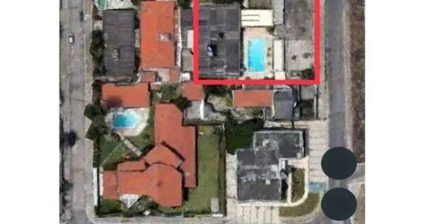 Terreno Para Alugar, 1.728 M² Por R$ 20.000/mês - Pedro Gondim - João Pessoa/pb
