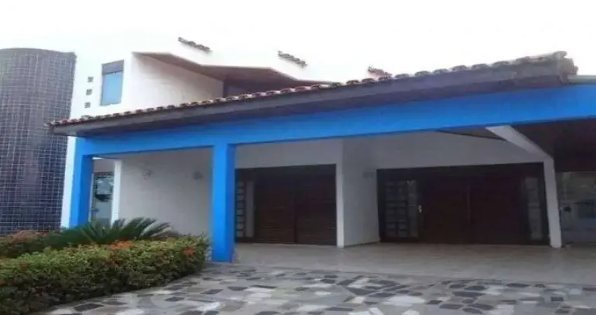 Casa com 6 quartos para alugar no Intermares, Cabedelo 