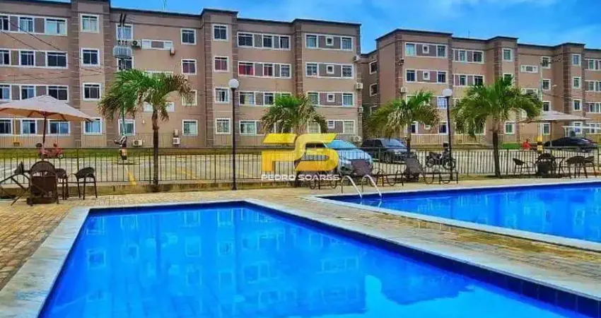 APARTAMENTO TÉRREO A VENDA NO PORTAL DO SOL