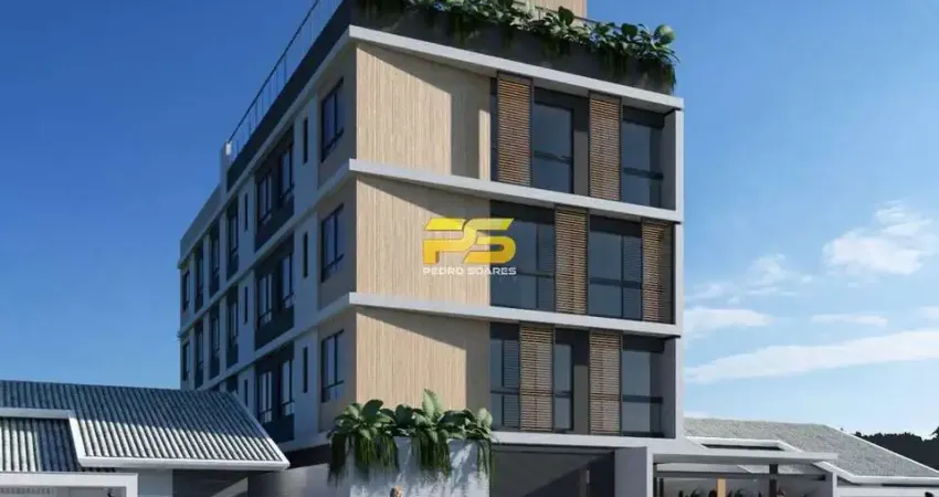 Lançamento flats a venda no mar de lincoln no bessa a partir r$ 289.000,00