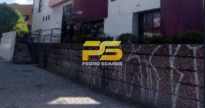 Sala comercial para alugar na Rua Corálio Soares de Oliveira, 433, Centro, João Pessoa