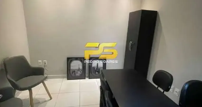 Sala comercial para alugar na Avenida Esperança, 418, Manaíra, João Pessoa