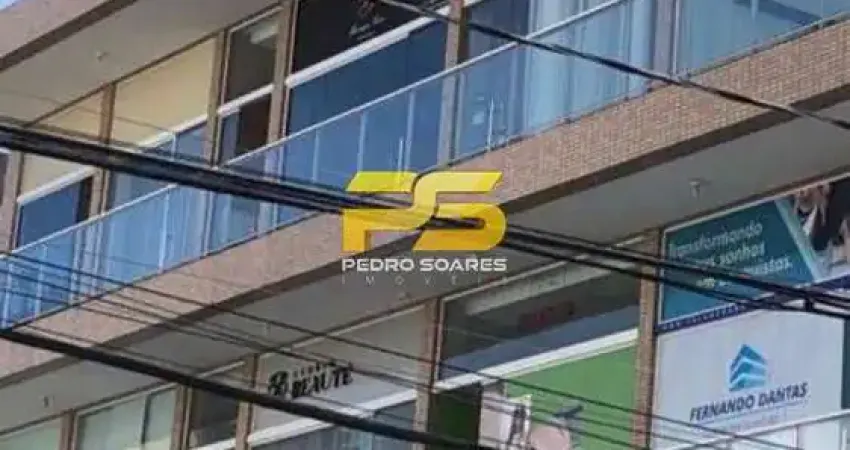 Sala Comercial 35m2 em Manaíra para Locação por 1.900,00