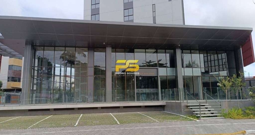 Sala comercial 39m² nos Bancários, a venda por R$428.438,46.