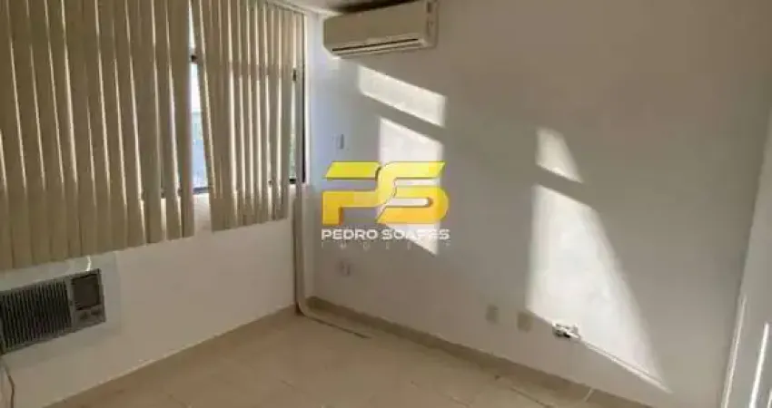 Sala comercial para alugar no Tambiá, João Pessoa 