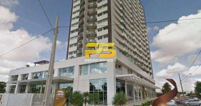 Salas Comerciais para Locação, Altiplano Cabo Branco - João Pessoa