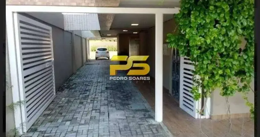 Salas Comerciais para Locação, Manaíra - João Pessoa