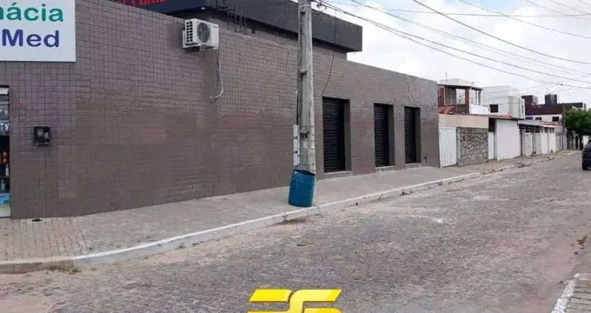 Salas Para Alugar, 40 A 120 M² Partir R$ 1.500 A 2.000/mês - Mangabeira - João Pessoa/pb #alex