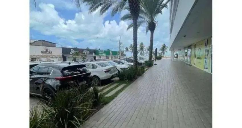 Sala Para Alugar, 71 M² Por R$ 8.500/mês - Tambaú - João Pessoa/pb